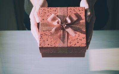 Forgiveness is a Gift You Give Yourself